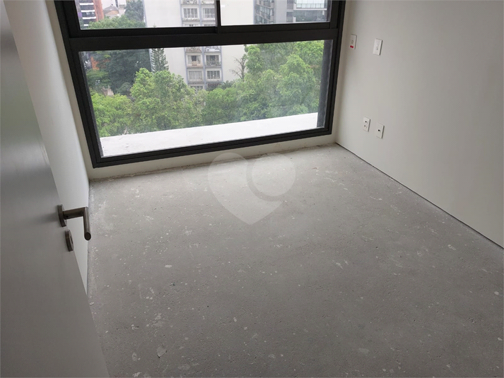 Aluguel Apartamento São Paulo Cerqueira César REO793407 8