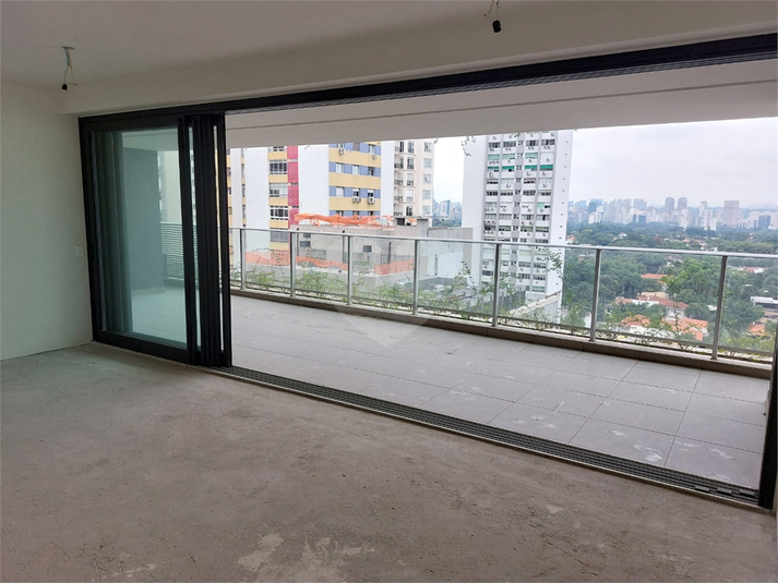 Aluguel Apartamento São Paulo Cerqueira César REO793407 41