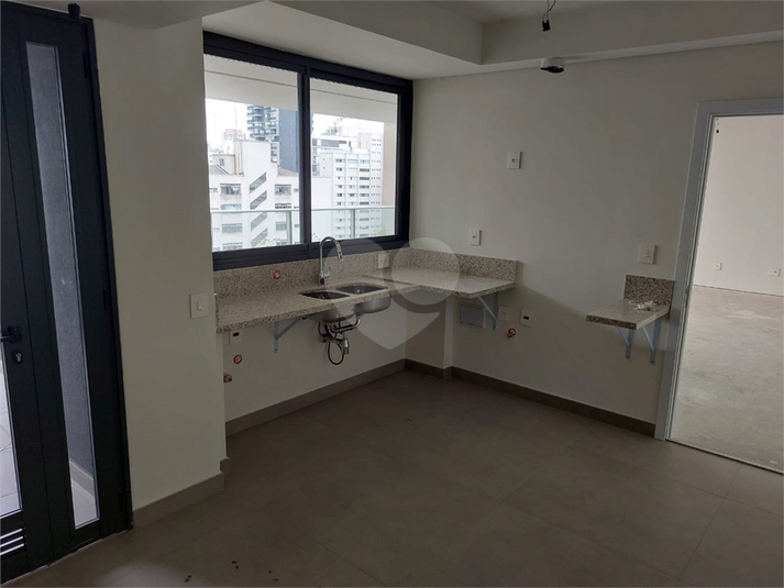 Aluguel Apartamento São Paulo Cerqueira César REO793407 32