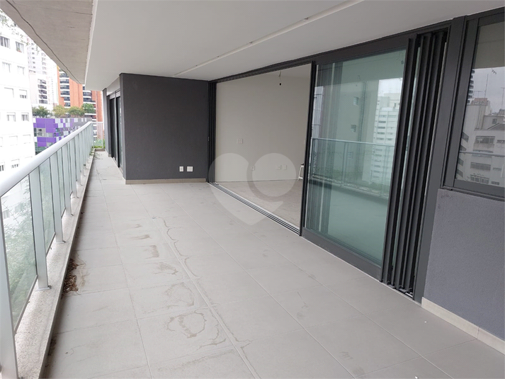 Aluguel Apartamento São Paulo Cerqueira César REO793407 49