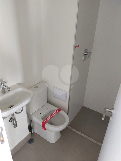 Aluguel Apartamento São Paulo Cerqueira César REO793407 33