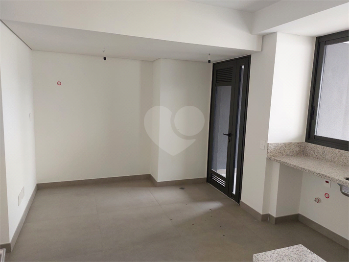 Aluguel Apartamento São Paulo Cerqueira César REO793407 36