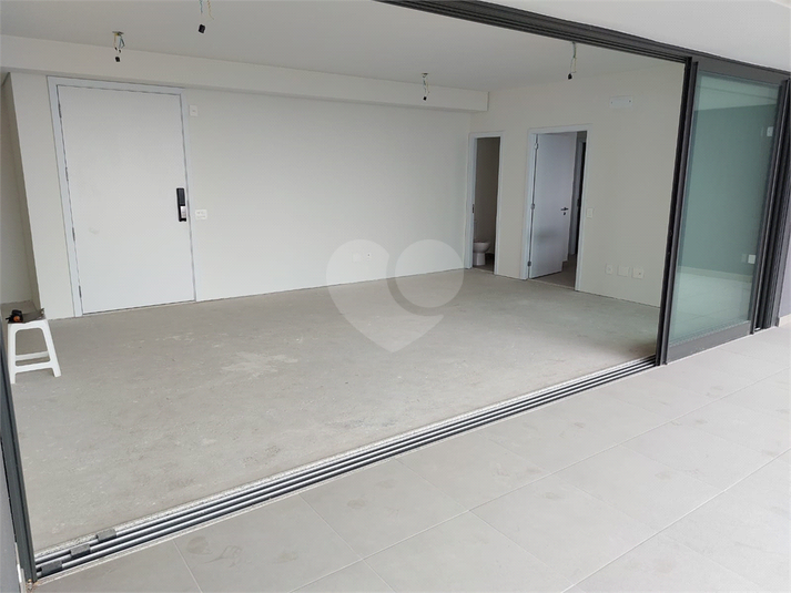 Aluguel Apartamento São Paulo Cerqueira César REO793407 48