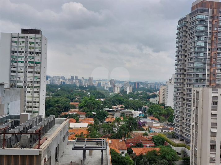 Aluguel Apartamento São Paulo Cerqueira César REO793407 51