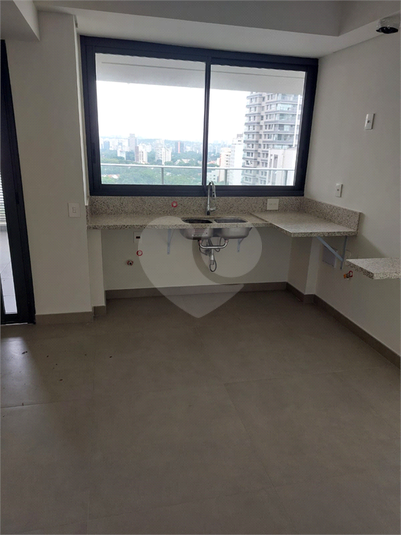 Aluguel Apartamento São Paulo Cerqueira César REO793407 34