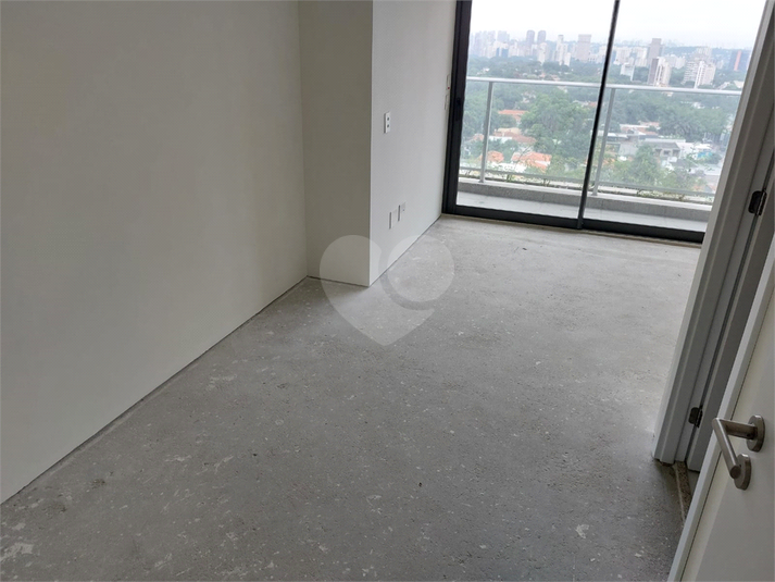 Aluguel Apartamento São Paulo Cerqueira César REO793407 29