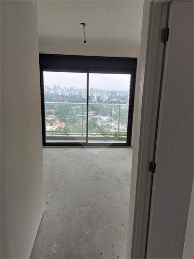 Aluguel Apartamento São Paulo Cerqueira César REO793407 21