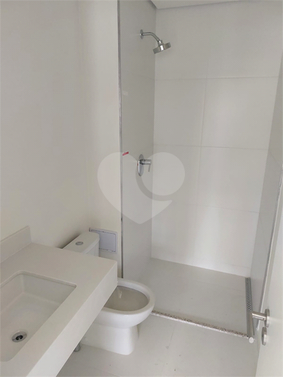 Aluguel Apartamento São Paulo Cerqueira César REO793407 3