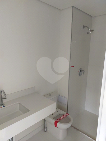 Aluguel Apartamento São Paulo Cerqueira César REO793407 26