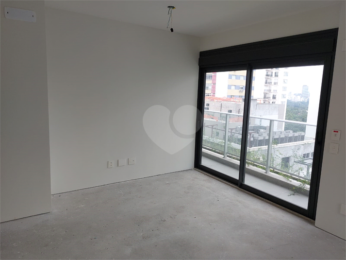 Aluguel Apartamento São Paulo Cerqueira César REO793407 13