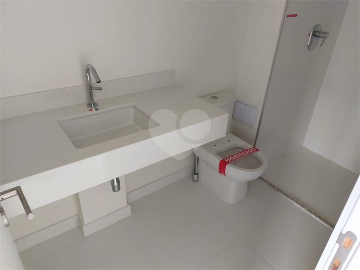 Aluguel Apartamento São Paulo Cerqueira César REO793407 28