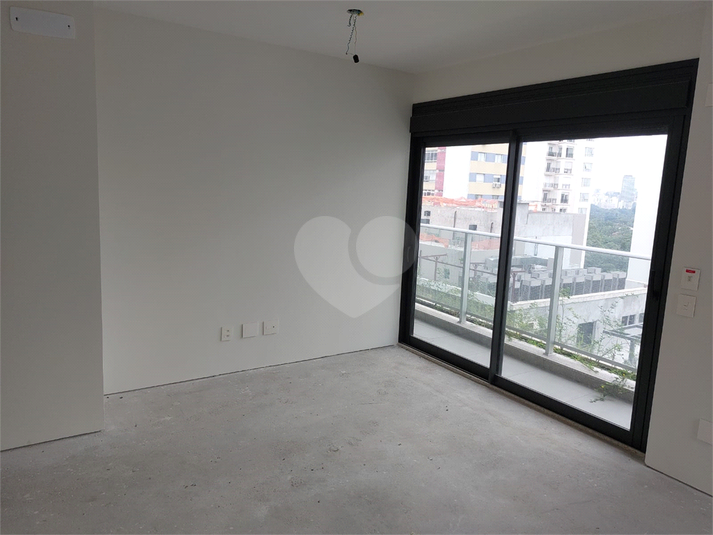 Aluguel Apartamento São Paulo Cerqueira César REO793407 15