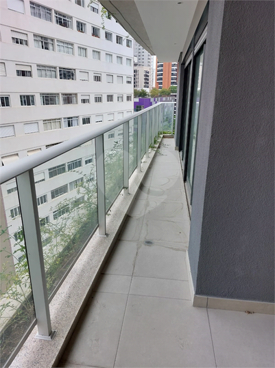 Aluguel Apartamento São Paulo Cerqueira César REO793407 4