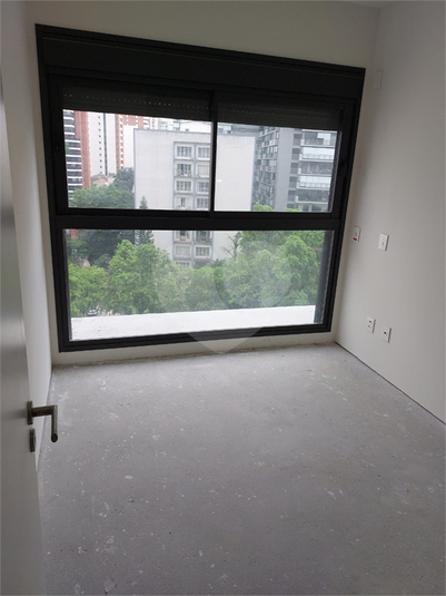 Aluguel Apartamento São Paulo Cerqueira César REO793407 6