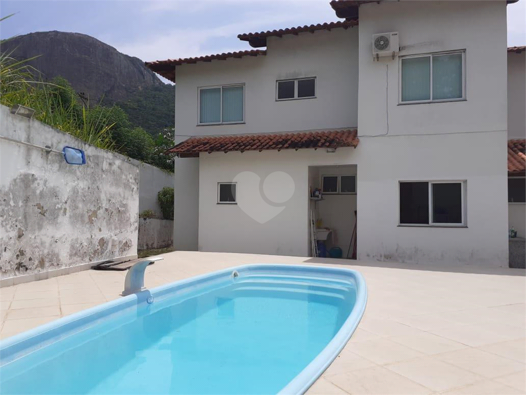 Venda Loteamento Maricá Recanto De Itaipuaçu (itaipuaçu) REO793410 1