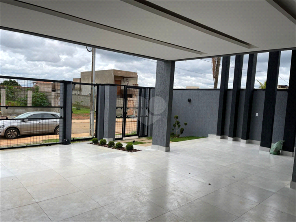 Venda Casa Brasília Setor Habitacional Vicente Pires REO793419 15