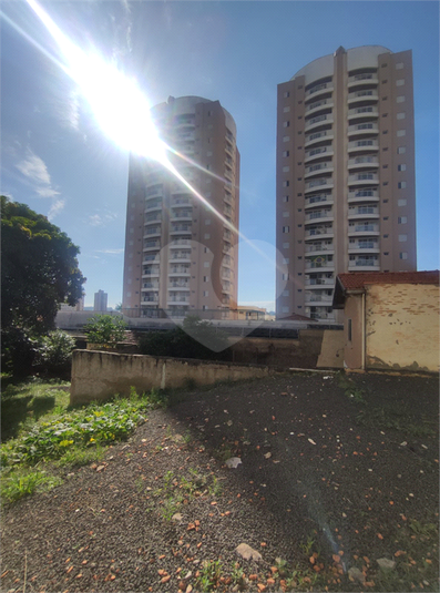 Venda Terreno Piracicaba Vila Monteiro REO793421 7