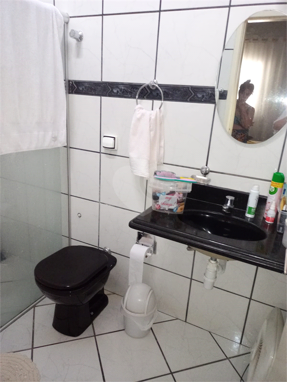 Venda Casa Uberlândia Cazeca REO793422 19