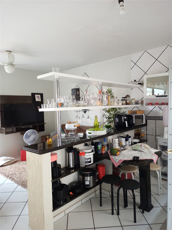 Venda Casa Uberlândia Cazeca REO793422 17