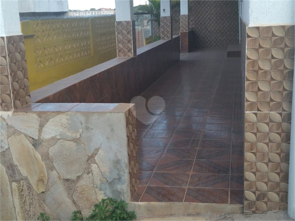 Venda Casa Brasília Areal (águas Claras) REO793423 20