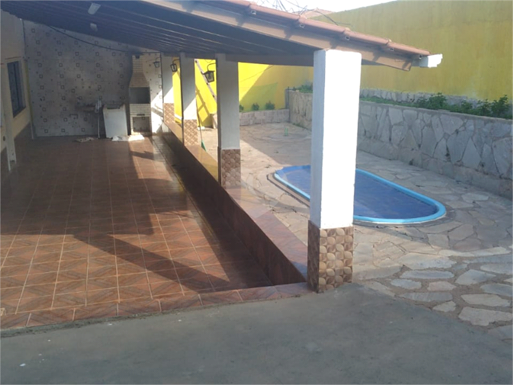 Venda Casa Brasília Areal (águas Claras) REO793423 18