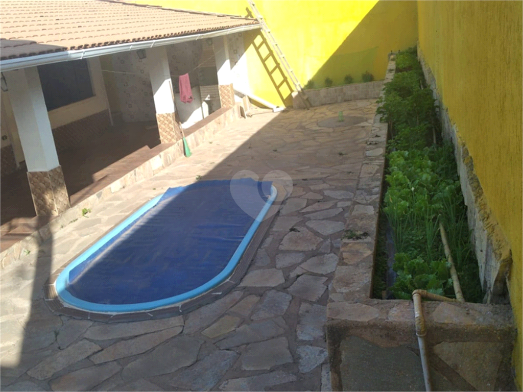 Venda Casa Brasília Areal (águas Claras) REO793423 4