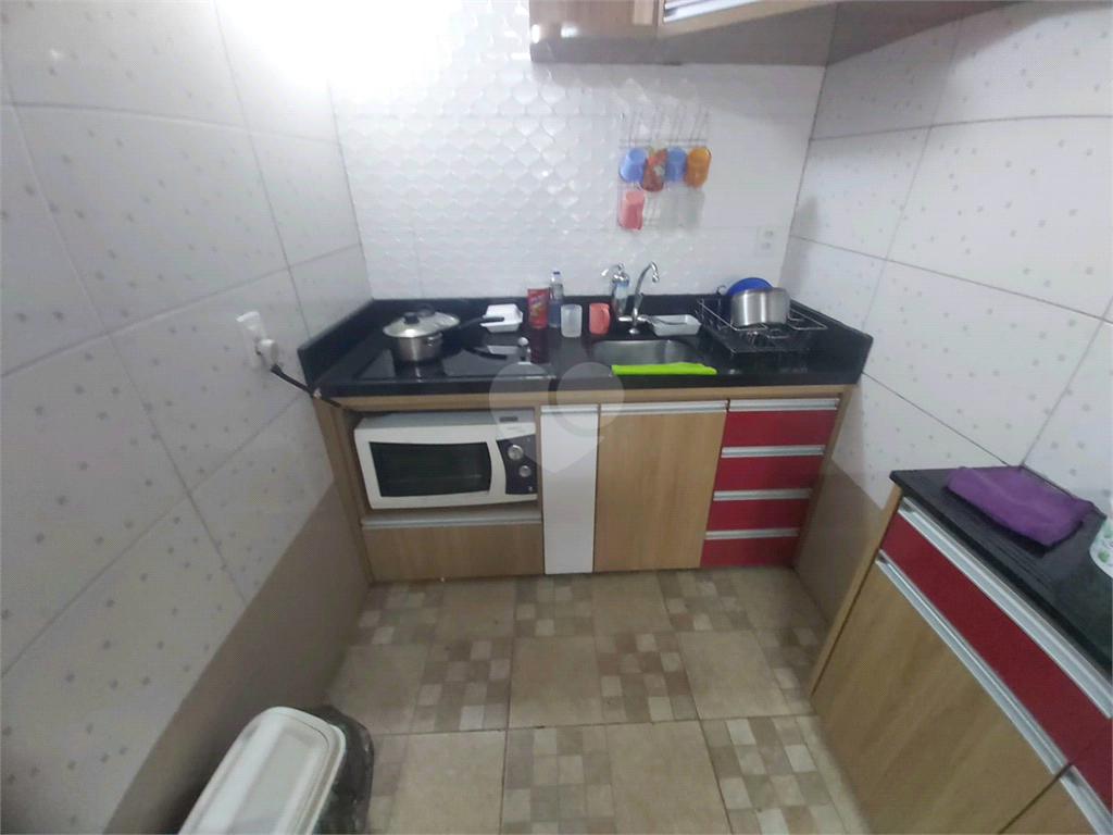 Venda Casa Brasília Setor Habitacional Arniqueira (águas Claras) REO793425 23