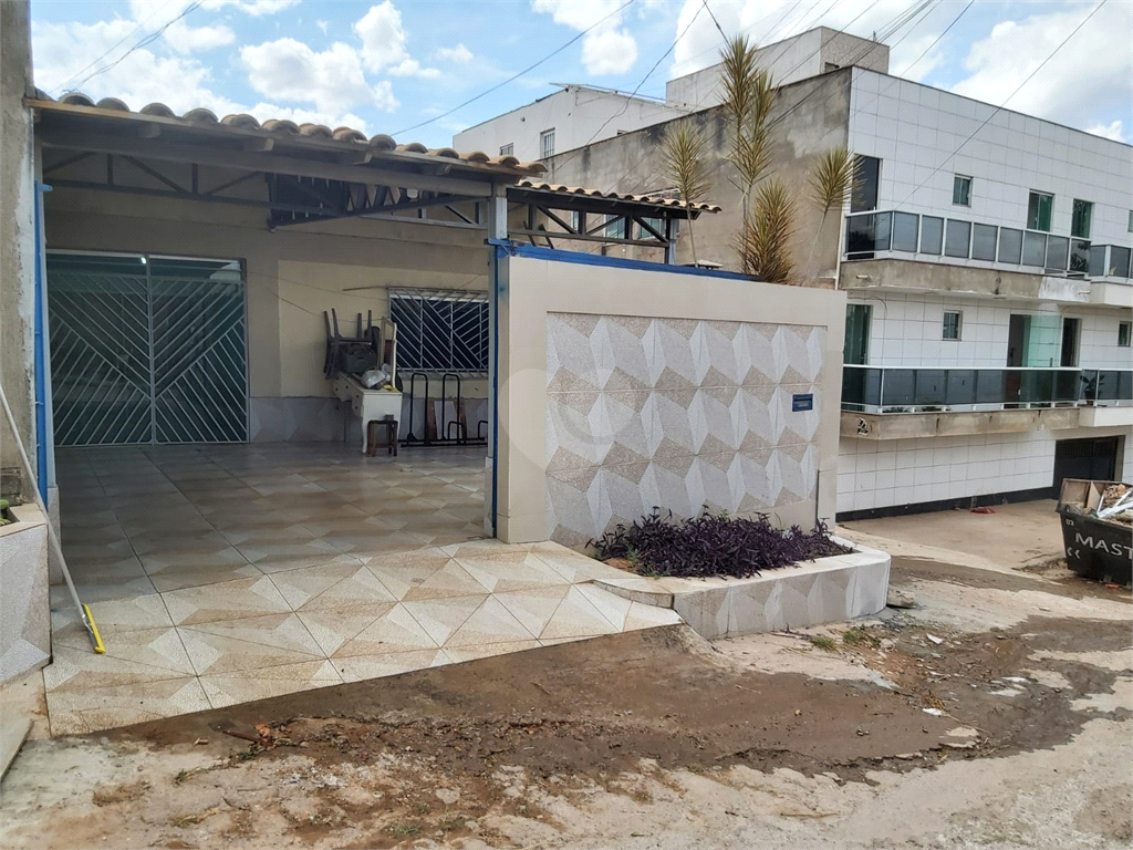 Venda Casa Brasília Setor Habitacional Arniqueira (águas Claras) REO793425 20