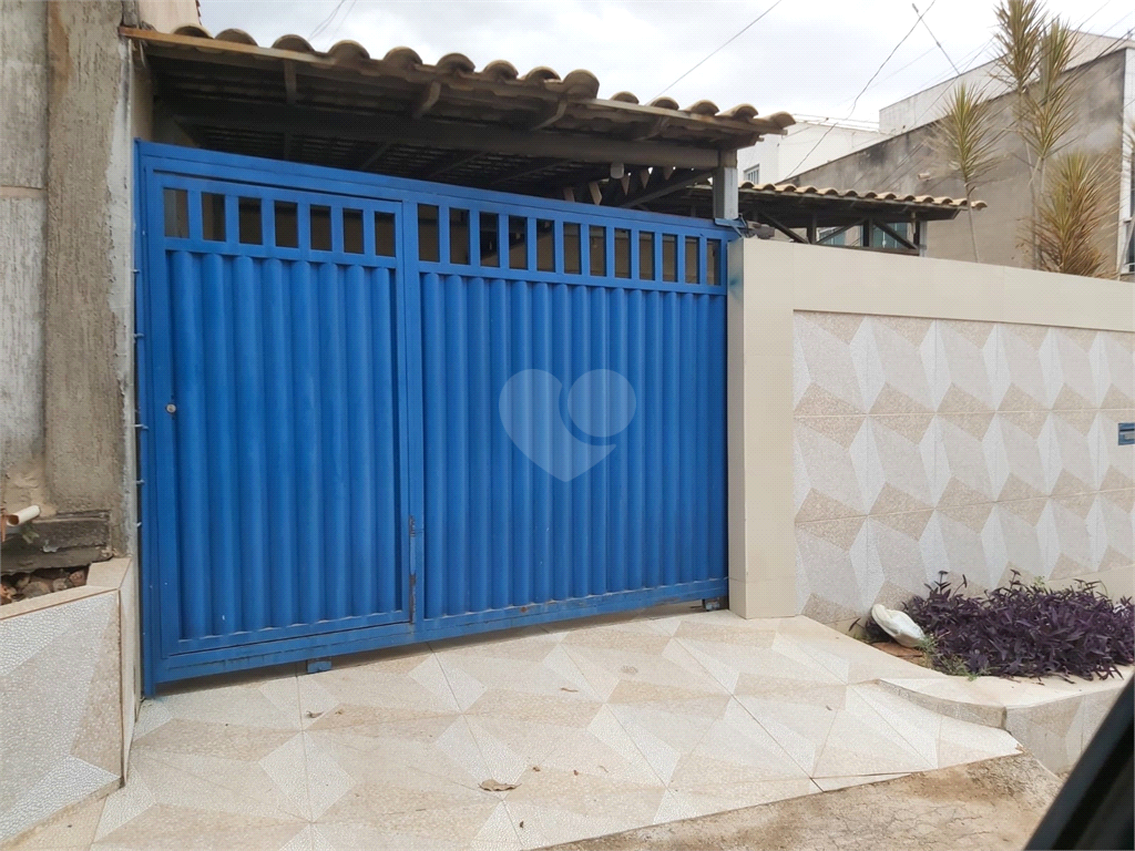 Venda Casa Brasília Setor Habitacional Arniqueira (águas Claras) REO793425 1