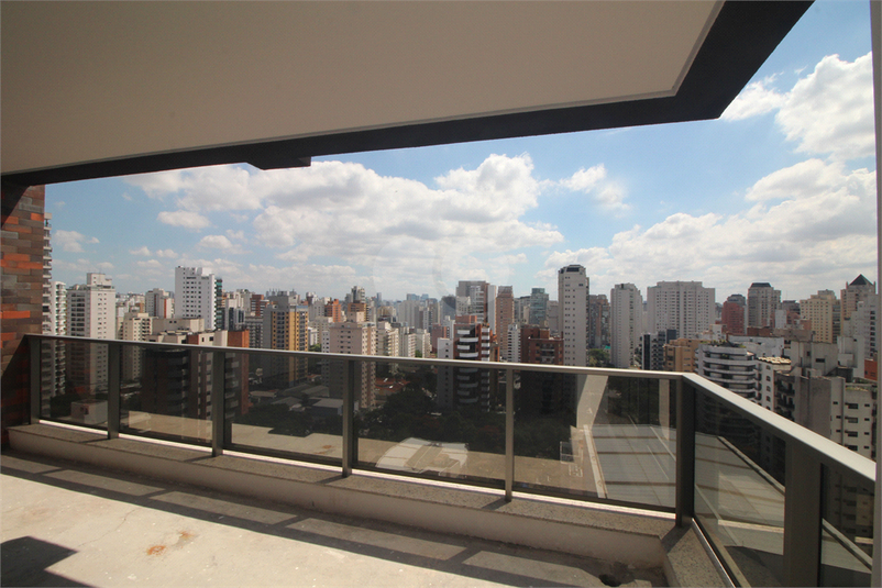 Venda Cobertura São Paulo Moema REO793426 5