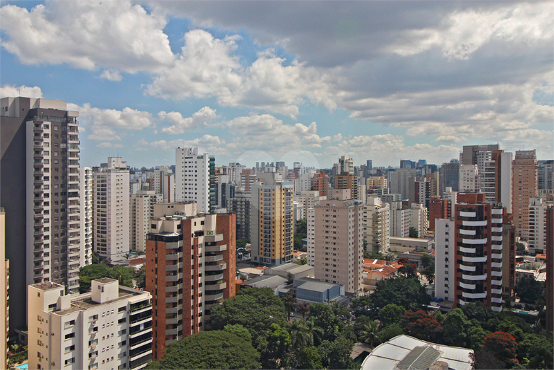 Venda Cobertura São Paulo Moema REO793426 39