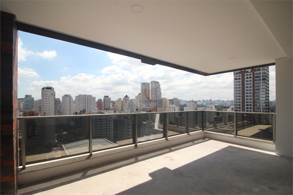 Venda Cobertura São Paulo Moema REO793426 4