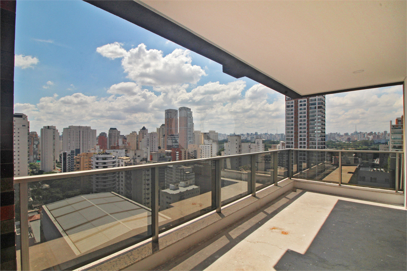 Venda Cobertura São Paulo Moema REO793426 6