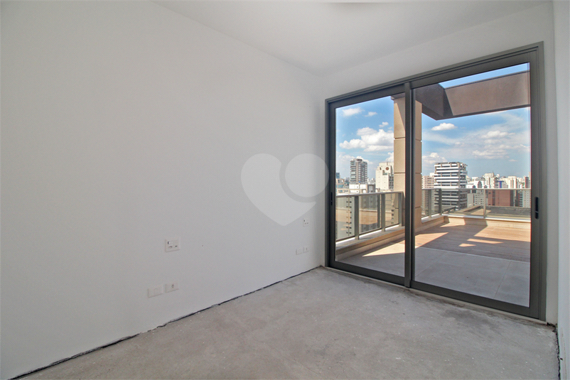 Venda Cobertura São Paulo Moema REO793426 22