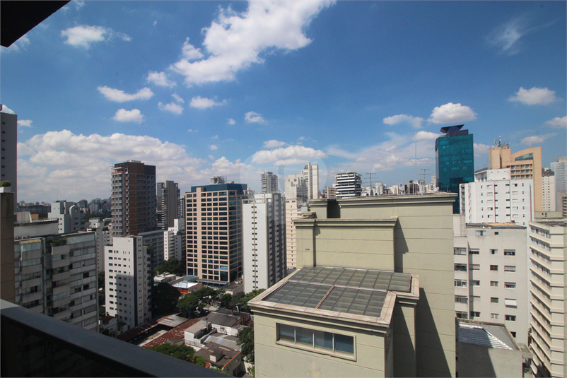 Venda Cobertura São Paulo Moema REO793426 16