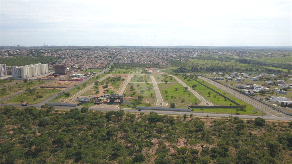 Venda Terreno Uberlândia Jardim Botânico REO793428 1