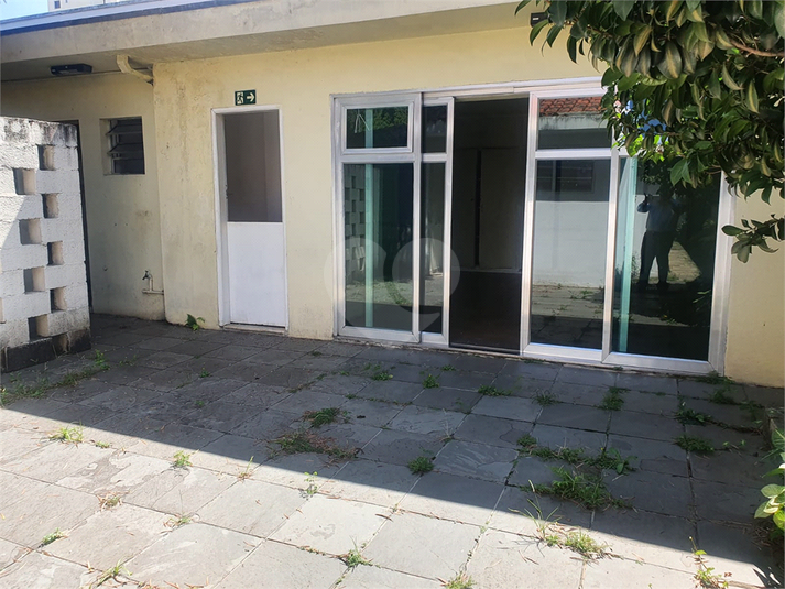 Venda Casa térrea São Paulo Vila Olímpia REO793434 3