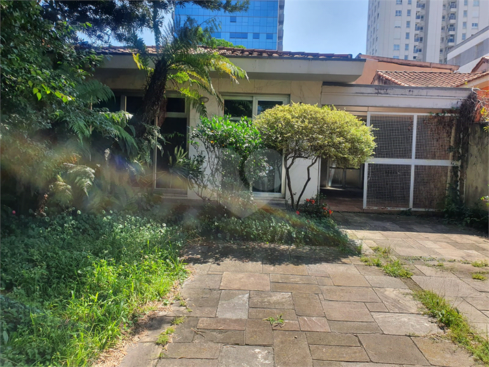 Venda Casa térrea São Paulo Vila Olímpia REO793434 63