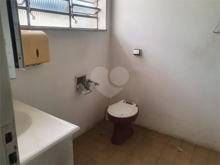 Venda Casa térrea São Paulo Vila Olímpia REO793434 19