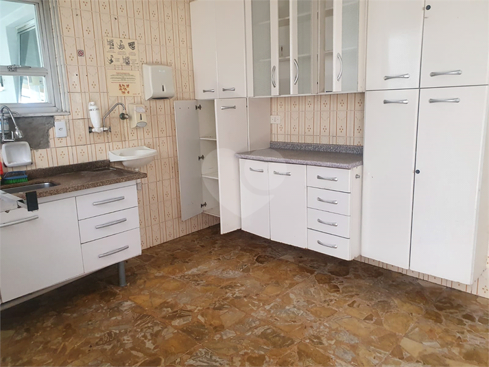 Venda Casa térrea São Paulo Vila Olímpia REO793434 46