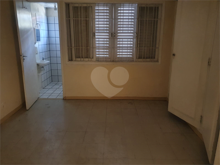 Venda Casa térrea São Paulo Vila Olímpia REO793434 20