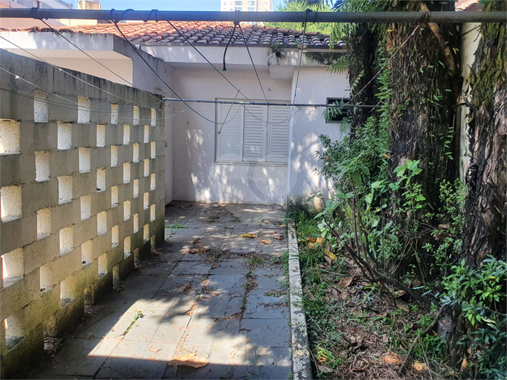 Venda Casa térrea São Paulo Vila Olímpia REO793434 6