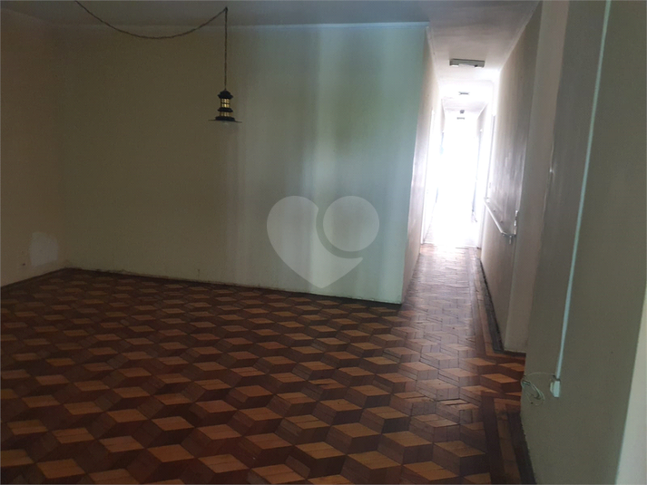 Venda Casa térrea São Paulo Vila Olímpia REO793434 56