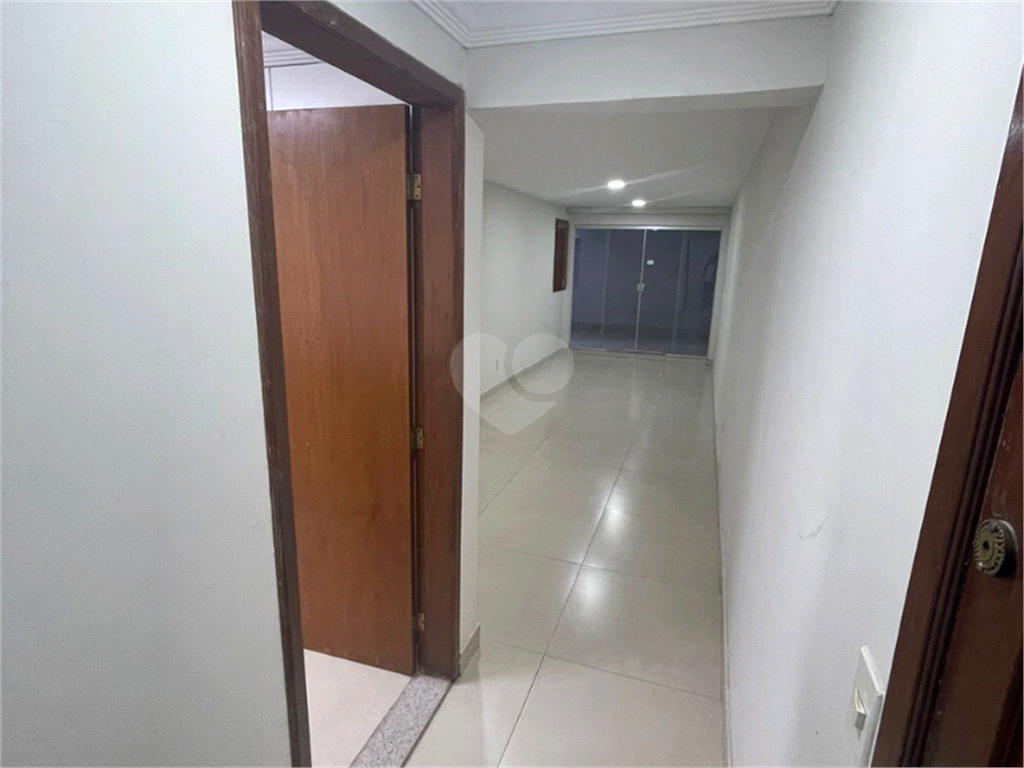 Venda Apartamento Brasília Taguatinga Norte (taguatinga) REO793439 14