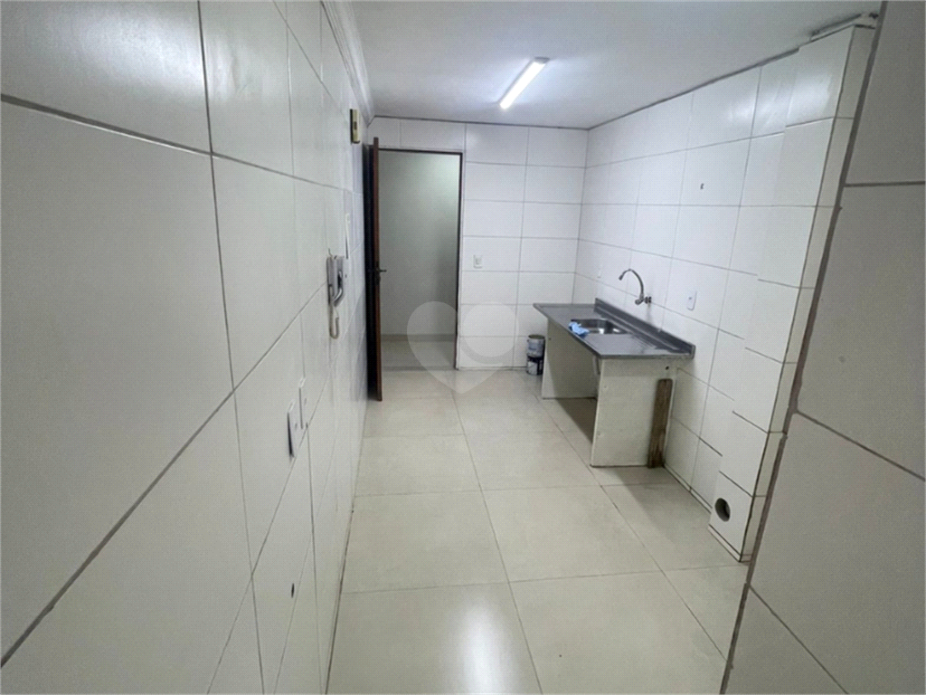 Venda Apartamento Brasília Taguatinga Norte (taguatinga) REO793439 3