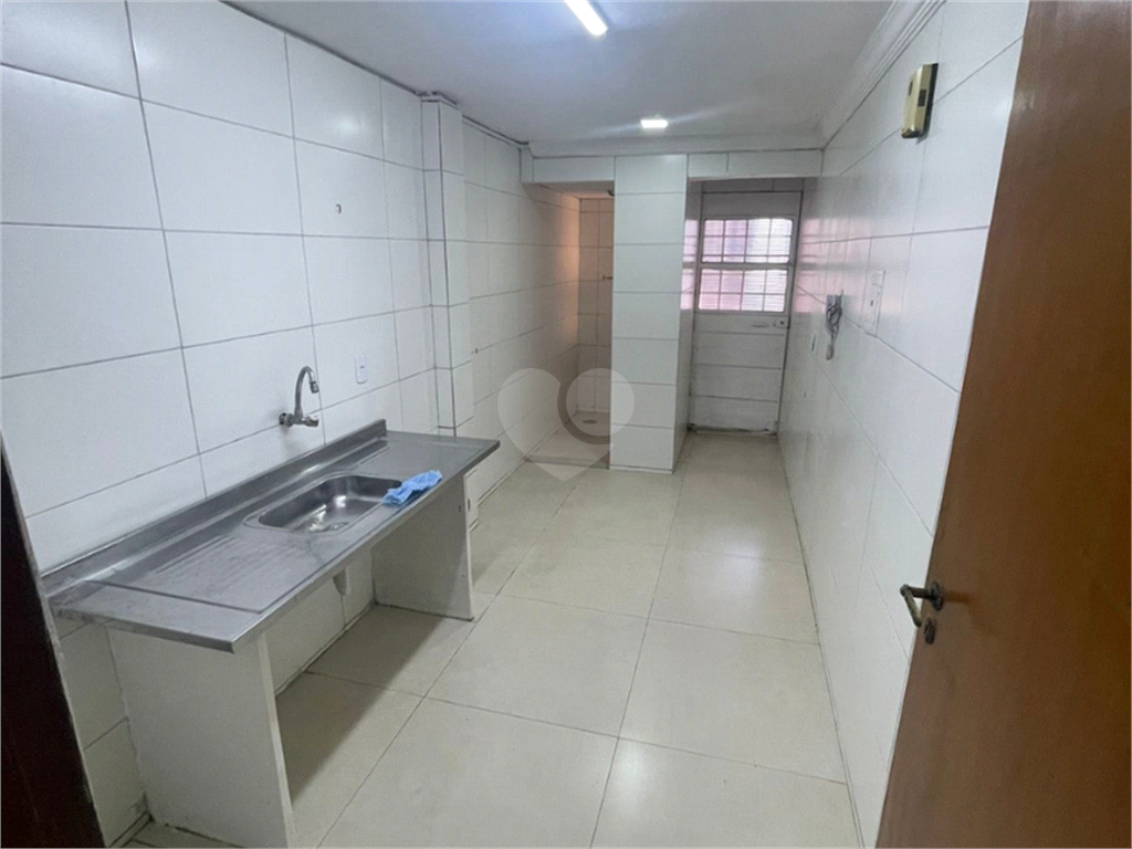 Venda Apartamento Brasília Taguatinga Norte (taguatinga) REO793439 17