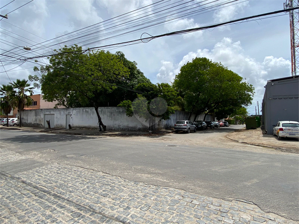 Venda Casa Maceió Gruta De Lourdes REO793444 18