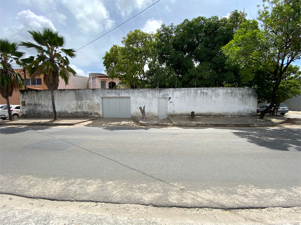 Venda Casa Maceió Gruta De Lourdes REO793444 16