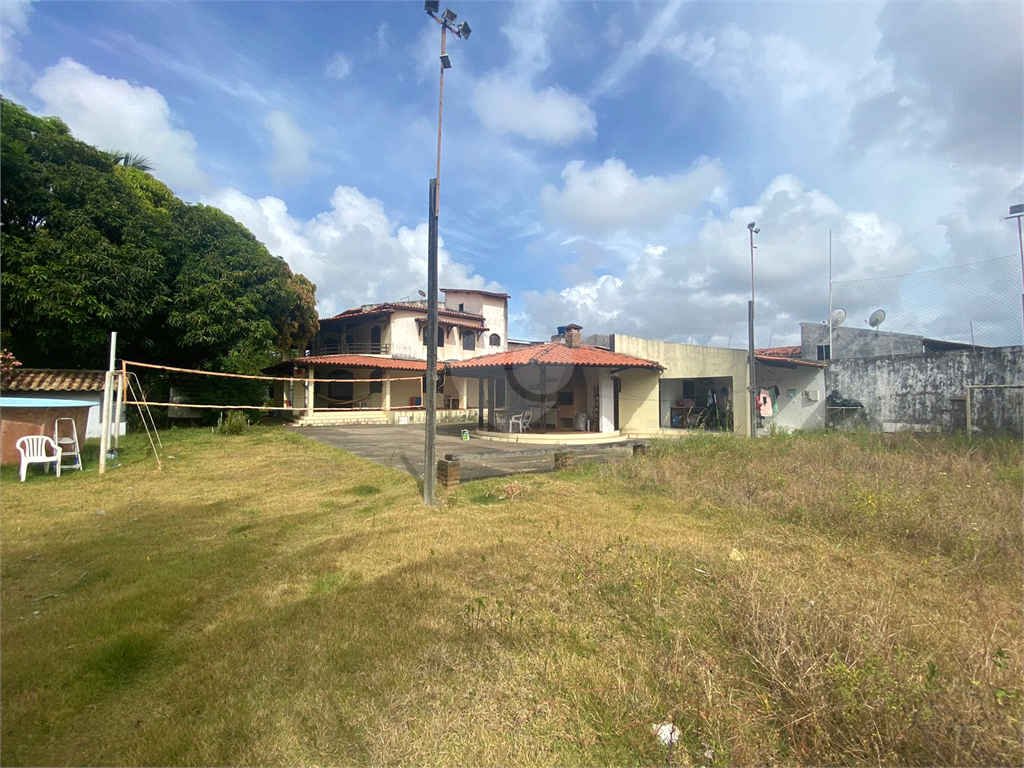 Venda Casa Maceió Gruta De Lourdes REO793444 1