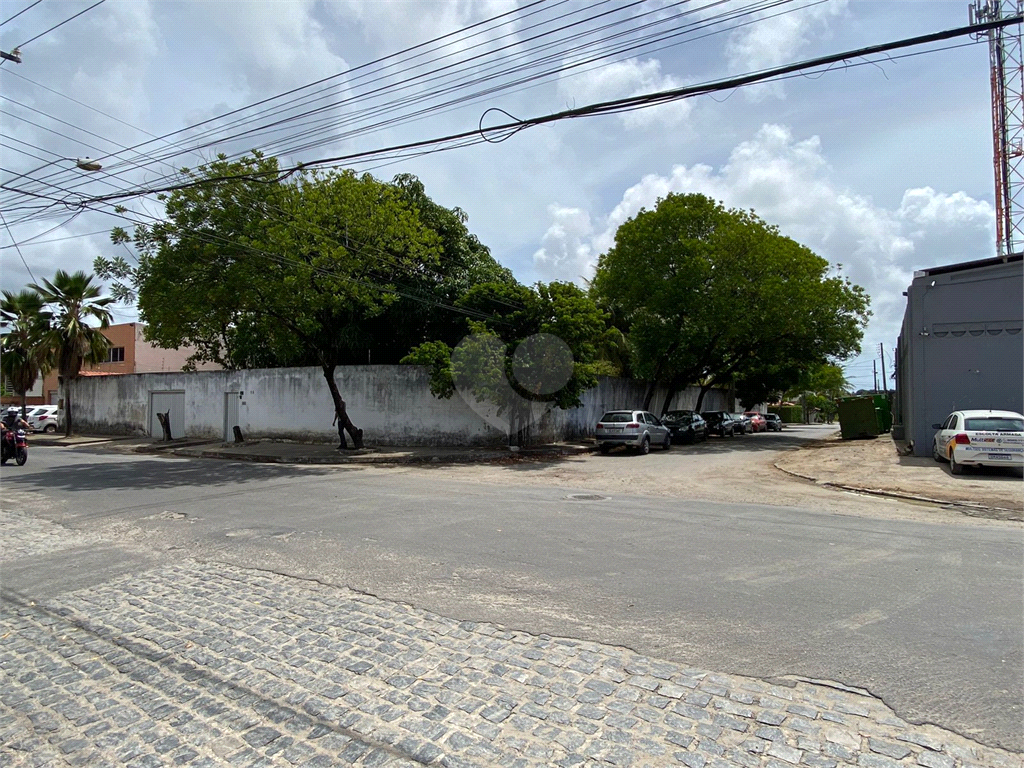 Venda Casa Maceió Gruta De Lourdes REO793444 20